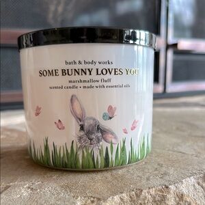 Bath & Body Works- Some Bunny Loves You